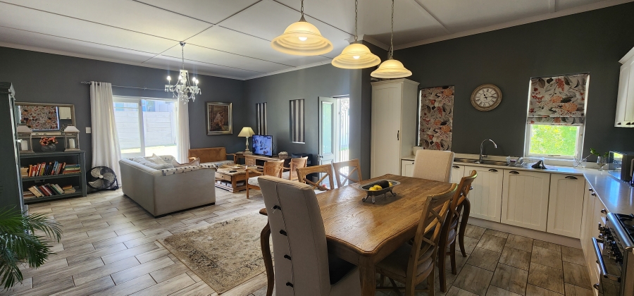 1 Bedroom Property for Sale in Swellendam Western Cape